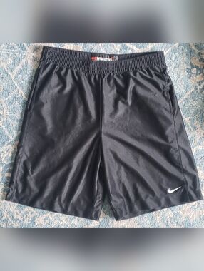 Nike Basketball Shorts Sz XL